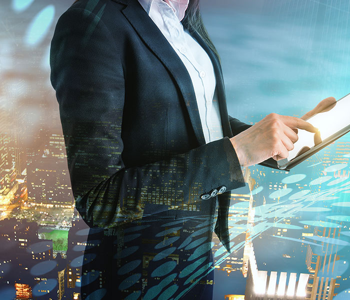 Specialists in Fintech & Emerging Tech.